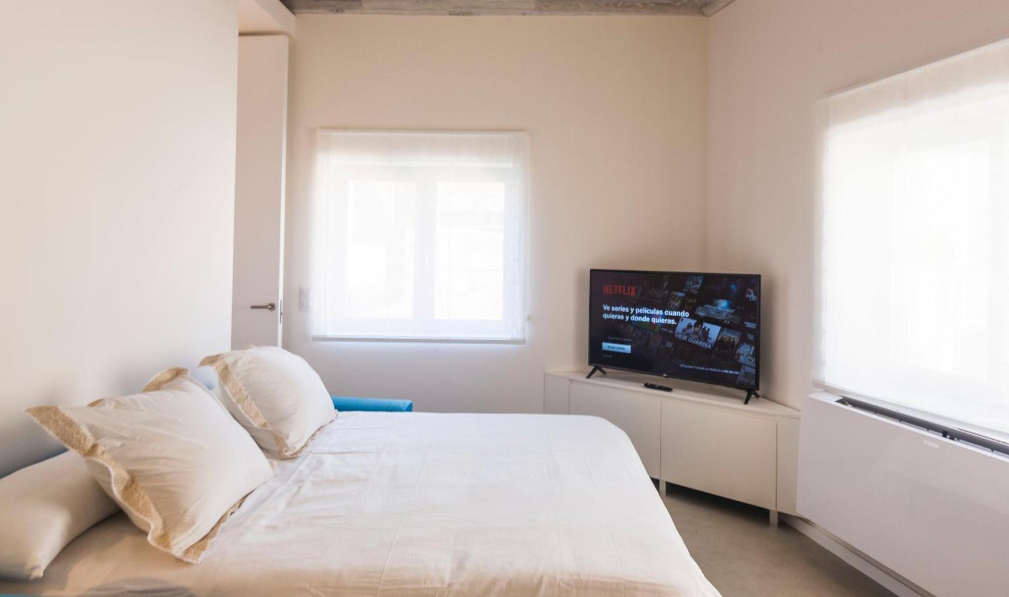 Balmis Plaza Apartments Alicante Bilik gambar