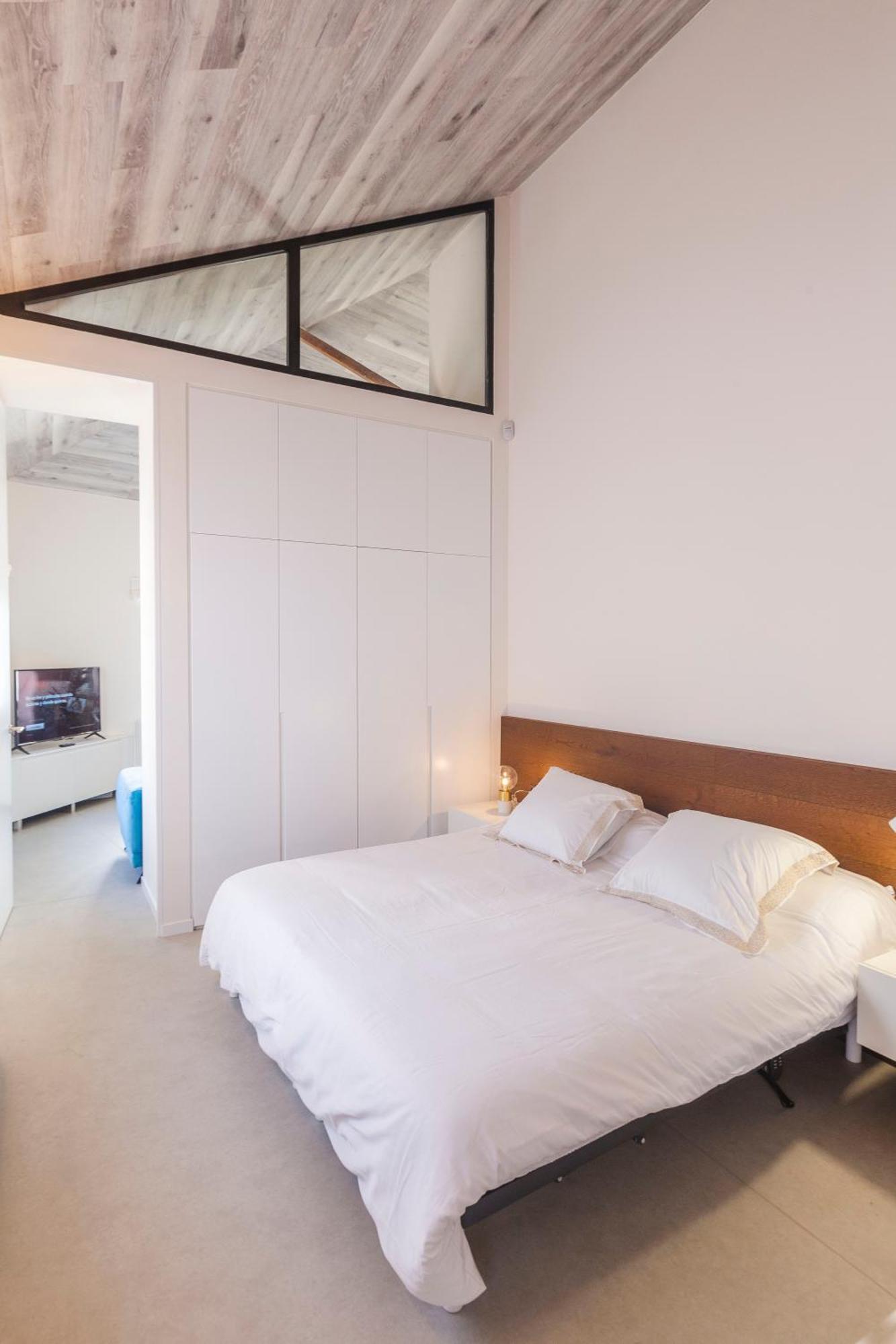 Balmis Plaza Apartments Alicante Bilik gambar