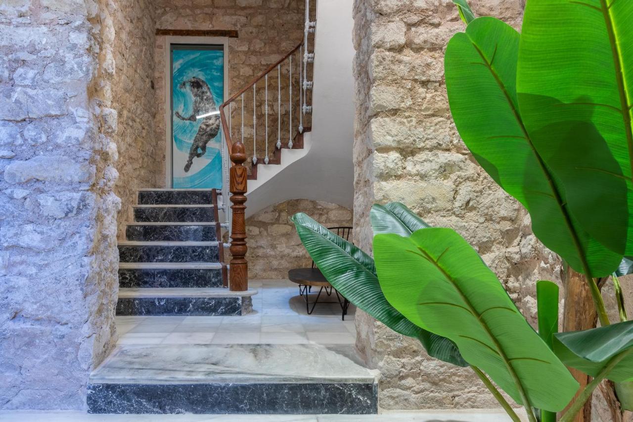 Balmis Plaza Apartments Alicante Luaran gambar