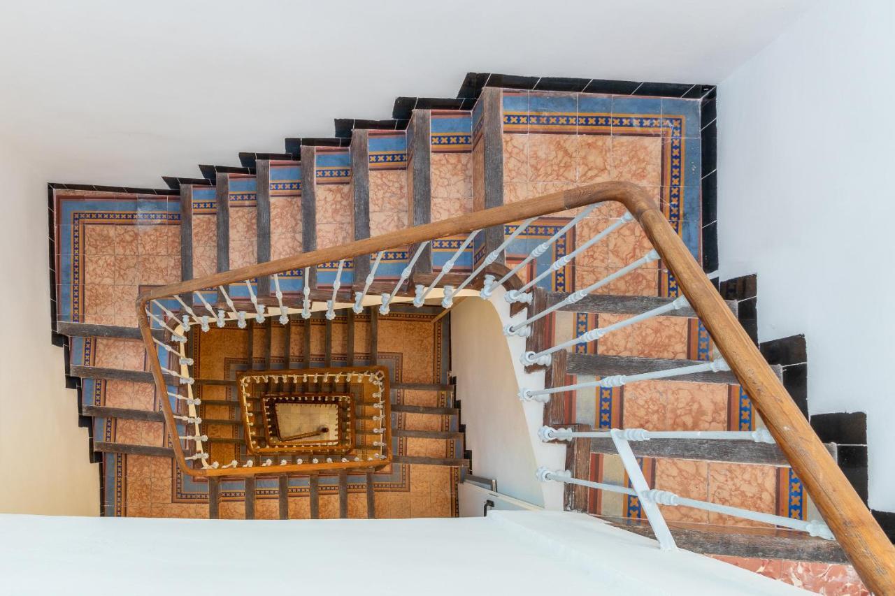 Balmis Plaza Apartments Alicante Luaran gambar