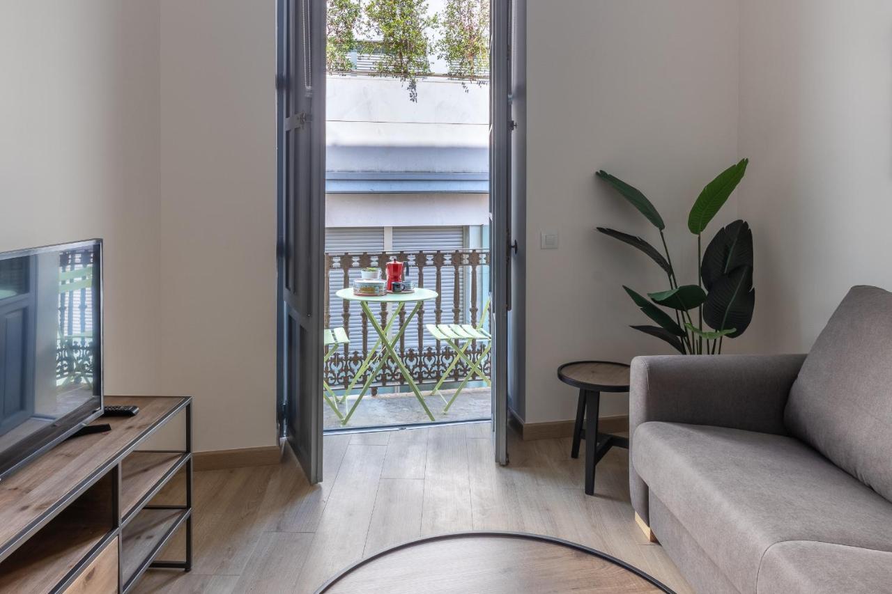 Balmis Plaza Apartments Alicante Luaran gambar