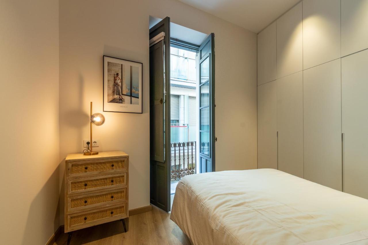 Balmis Plaza Apartments Alicante Luaran gambar