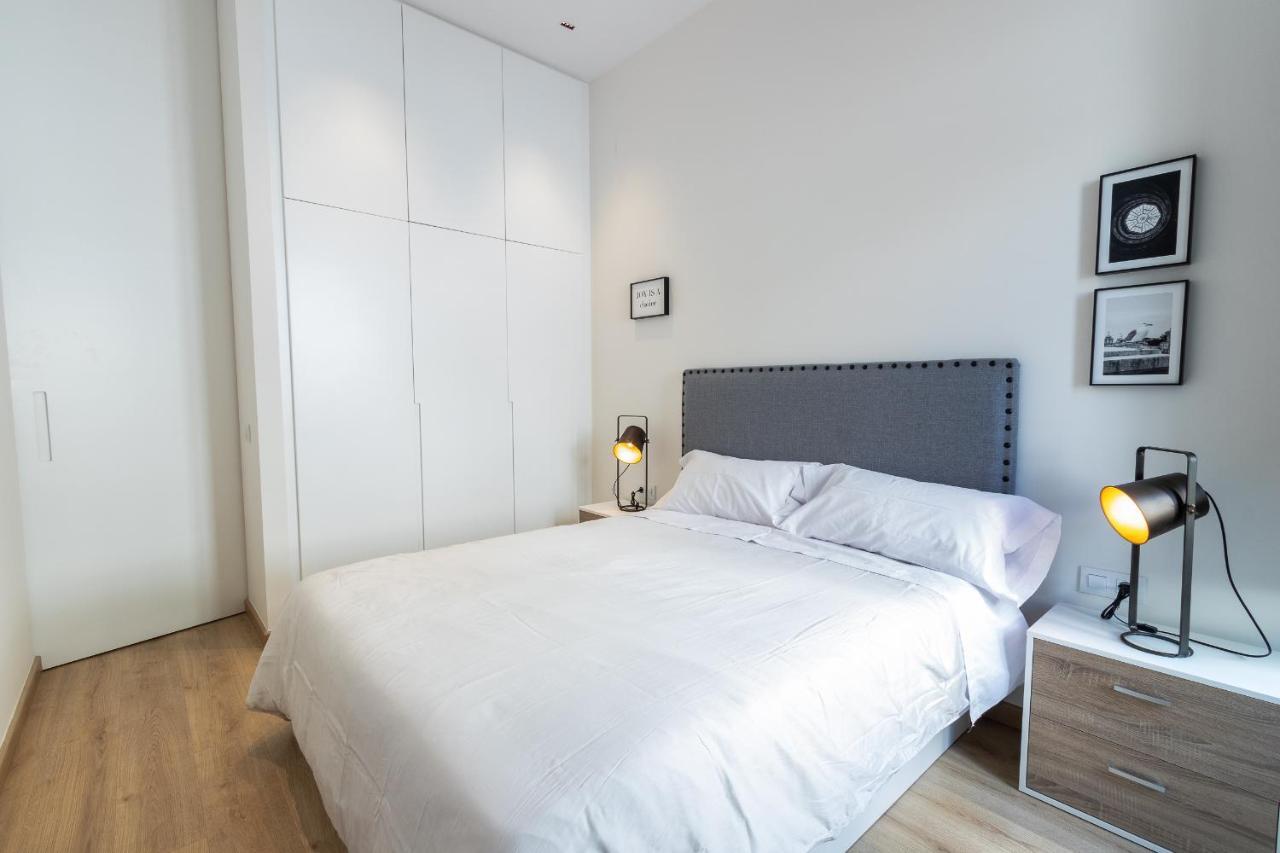 Balmis Plaza Apartments Alicante Luaran gambar