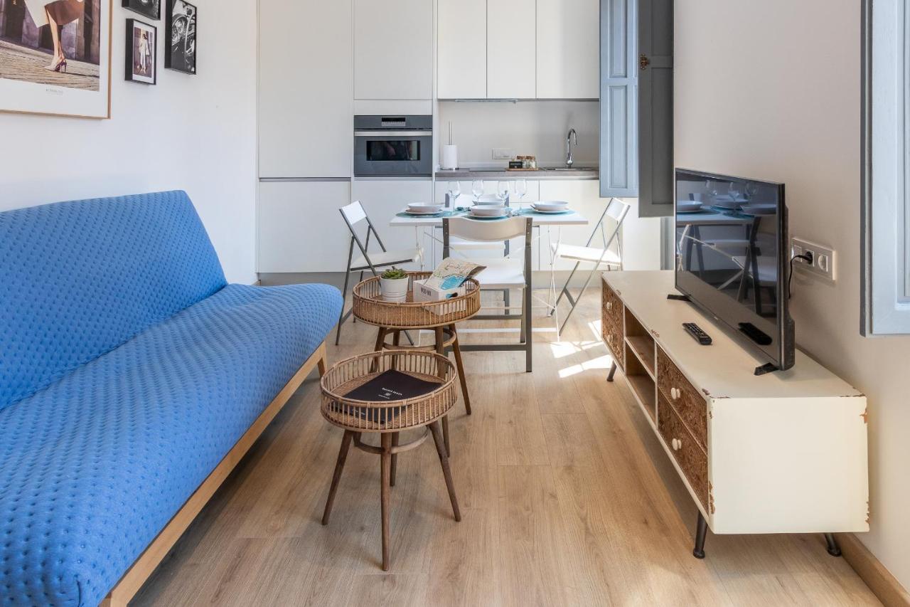 Balmis Plaza Apartments Alicante Luaran gambar